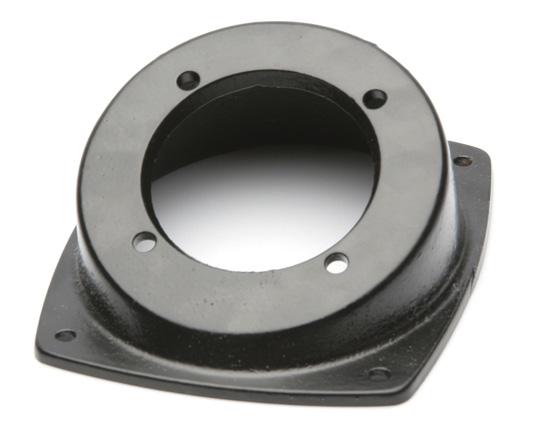 följande motorer: Honda 90/115/130/150 hk Mercury Optimax 115/130 hk