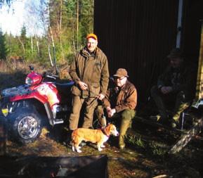 Sportsman 500 EFI EU-traktor Modellen levereras med backspeglar, lysen och annan utrustning enligt föreskrivna lagar.