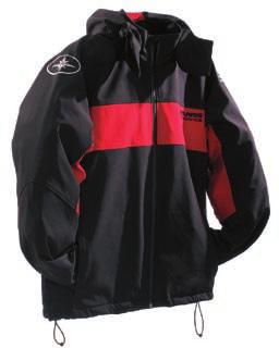 Windbreaker Jacka 2869286 (S-3XL) Corporate Softshell