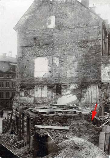 Figur 4: Trivia 4 och 5 revs 1898.