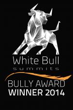 Bully Awards Hösten 2014 och 2015 vann Imint det prestigfyllda priserna Young Bulls vid Bully Awards. Bully Awards har liknats vid Oscars-utdelning för Europeiska teknikbolag.
