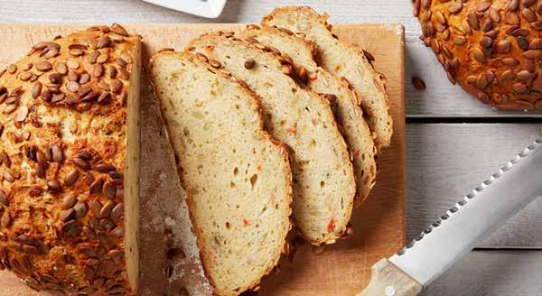 Sälj mer till en växande marknad! Allt fler lider av glutenintolerans. Utöver det finns det betydligt fler som egentligen inte är så känsliga för gluten, men vill ändå undvika det så gott det går.