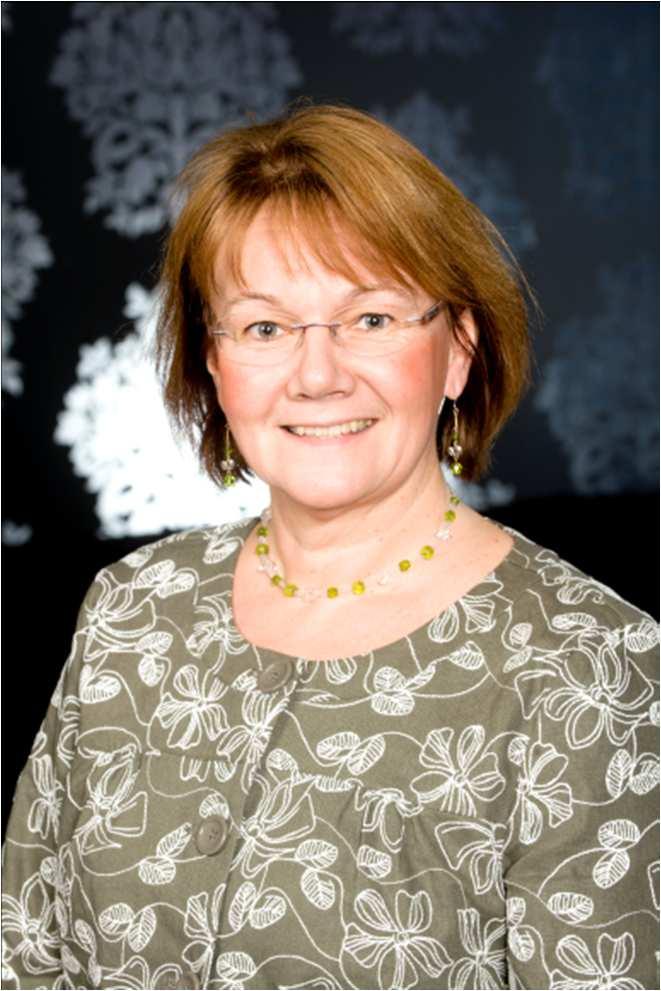 Ej oberoende av ägare och bolaget (anställd). Marie Berglund Ledamot samt ledamot i ersättningsutskottet VD, BioEndev AB M Sc i Biologi Född 1958. Invald 2007.