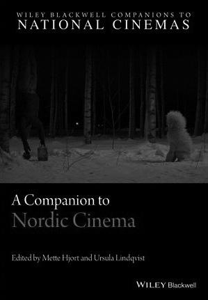 The book positions the development of Nordic Noir on the global market for popular television drama and places the international attention towards Nordic crime dramas within regional development of