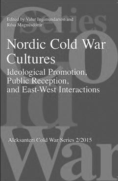 With chapters on polar explorer films, silent cinema, documentaries, ethnographic and indigenous film, gender and ecology, as well as Hollywood and the USSR s uses and abuses of the Arctic, the book