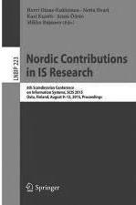 Nordicom-Information 40 (2018) 2 sönderfallit, från Kalmarunionen till dagens fem nationalstater, som i sin tur utmanas av självstyrelsekrav från grupper som grönlänningar eller samer.