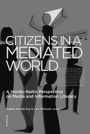 Litteratur och forskningsprojekt lyzes current trends in Nordic media development against previous characterizations of the Nordic media landscape.