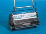 Väger: 21,3 kg TM 5 Carpet-Cleaner TM 5 Maxi