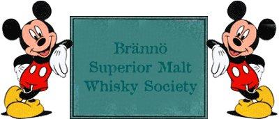 Likt ett juleljus lyste denna provning upp det mentala mörker vi just nu befinner oss i. Fy fan så mörkt det är. Och så god whiskysorter det finns!