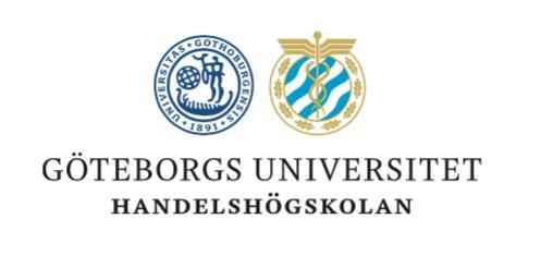 Juridiska institutionen Handelshögskolan vid Göteborgs Universitet Examensarbete på juristprogrammet, höstterminen 2017 30 högskolepoäng