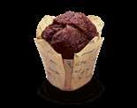 st x 80 g Ekologiska muffins EKOLOGISK BLÅBÄRSMUFFIN ARTIKEL NR, 45 G: ARTIKEL NR, 80 G: 2912 2512 ANTAL VIKT/KRT: 30 st x 45 g 24 st x 80 g EKOLOGISK CHOKLADMUFFIN ARTIKEL NR, 45 G: ARTIKEL NR, 80