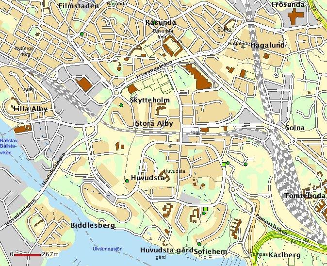 Solna stad - Förrådsinbrott under september 2018 Förrådsinbrott har skett på följande gator: Storgatan, Armégatan 4ggr, Johan Enbergs väg, Postgången, Ankdammsgatan, Emmylundsvägen 3ggr, Parkvägen,