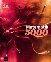 Matematik 5000 Kurs 1a Röd Lärobok PDF ladda ner LADDA NER LÄSA Beskrivning Författare: Lena Alfredsson. Vilket arbetssätt föredrar du?