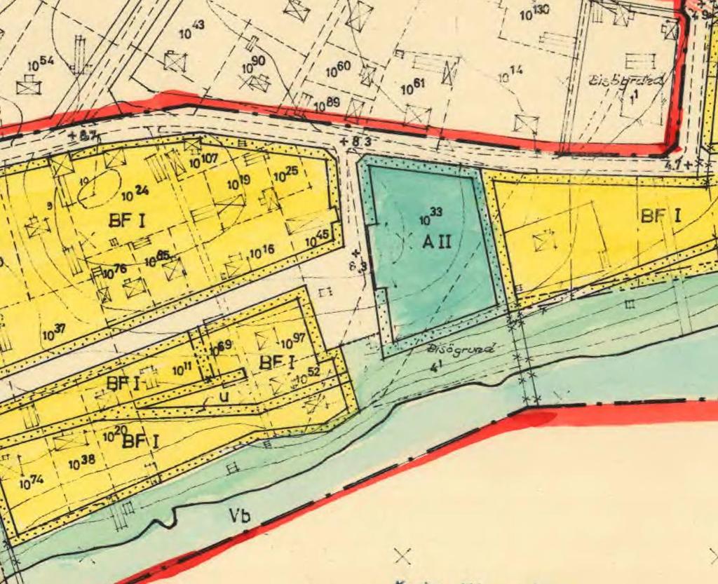 Areal Planområdet omfattar fastigheterna Risön 6:15, 6:24, 6:120 samt del av Risön 4:1, 6:1, 6:6-6:7 och 10:5. Planområdet har en sammanlagd areal om ca 1 ha.