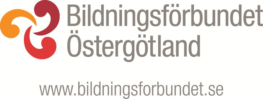 Studieförbundens verksamhet 2013 Motala Sammanställd av Bildningsförbundet Östergötland