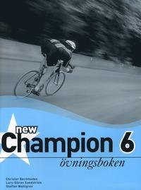 New Champion 6 Övningsboken PDF ladda ner LADDA NER LÄSA Beskrivning Författare: Christer Bermheden.