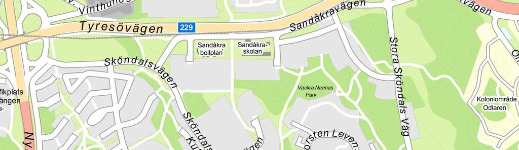 Tjänsteutlåtande Sida 6 (8)