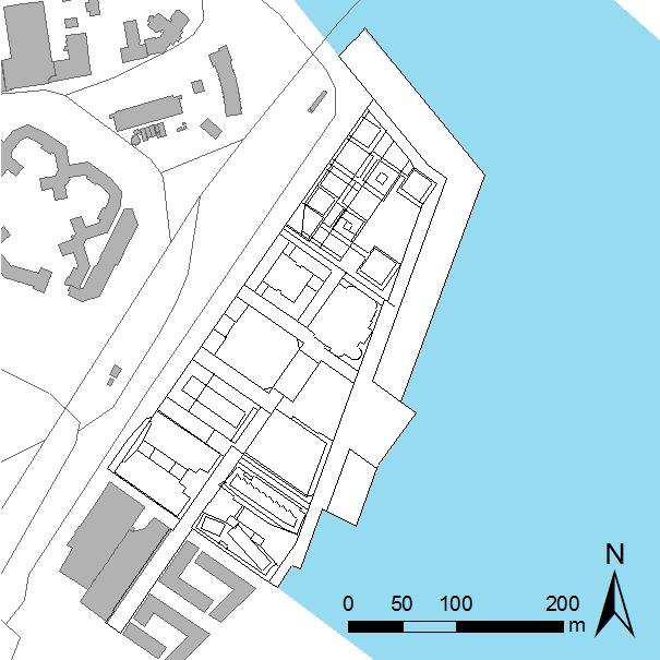 Inledning I området Marievik i Stockholm planeras ny bebyggelse samt påbyggnationer av befintlig bebyggelse mellan Årstaängsvägen och kajen mot Årstadalshamnen.