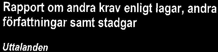 Vi tillstyrker att föreningsstämman behandlar resultatet enligt förslaget i förvaltningsberättelsen ch beviljar styrelsens ledamöter ansvarsfrihet för räkenskapsåret, Grund för uttalanden Vi har