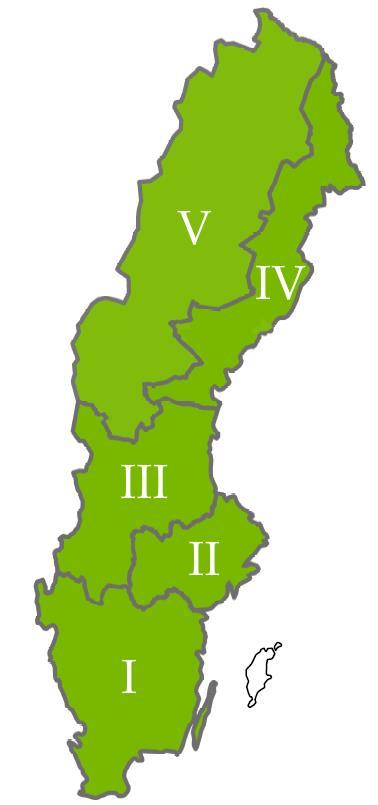 Sammanfattning Det bedömda marknadsvärdet för skogsfastigheter fortsätter öka i hela Sverige förutom i Norrlands inland sedan senaste undersökningen.