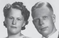 Fel far upptäckt efter 73 år av Lars-Erik Almberg Min mamma Svea, som var född 1920, berättade ofta för mig om hur det var att växa upp på Öster i Söderhamn när hon var ung.