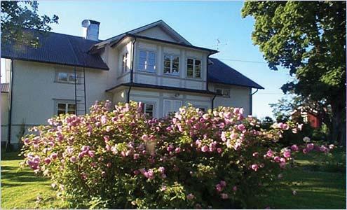 Sjätte ägaren av Flor 10 blev då den ene tvillingbrodern Lars Persson.
