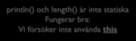 Fungerar