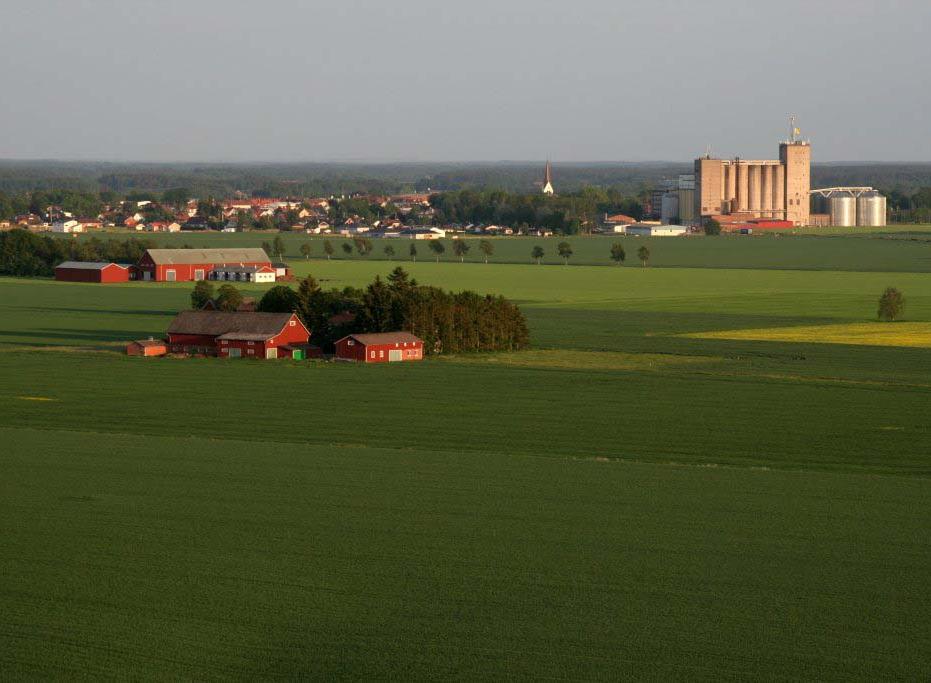 Vara kommun Vara