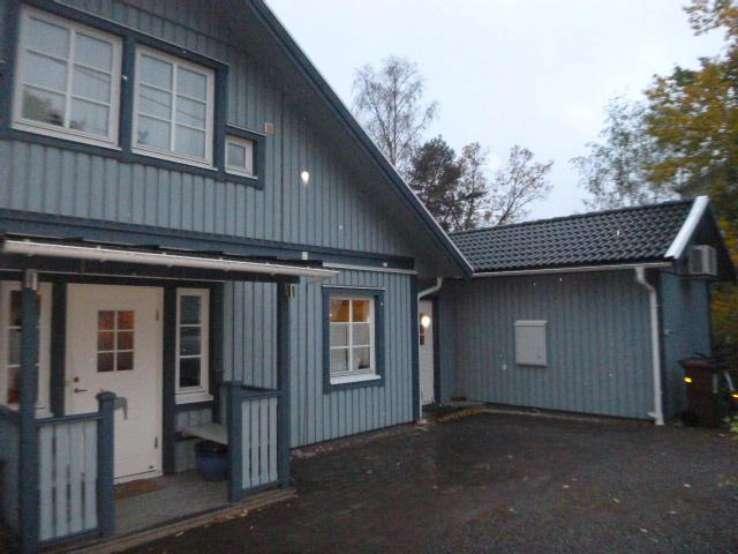 Besiktningsteknikerns reflektion Noteringar som besiktningsteknikern särskilt vill påtala Bostadsbyggnad SE-QE-SD-711 Besiktningsprotokoll FSB B3 Utg.