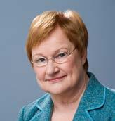 The Kastelholm talks are planned to be reccuring conversations on peace issues under the patronage of President Halonen and with prominent Nordic politicians, diplomats, officials and researchers as