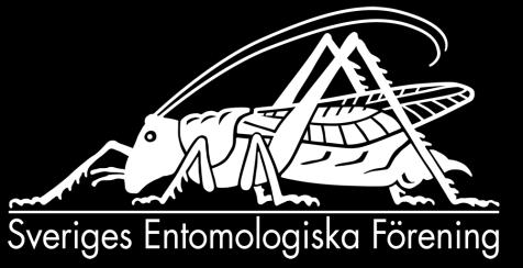 Verksamhetsberättelse för Sveriges Entomologiska förening 2017 Medlemsföreningar Sveriges Entomologiska Förening (SEF) består av fjorton lokala medlemsföreningar.