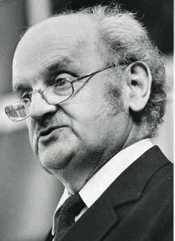 Tema: Rosenius De sju pocketböckerna C. O Rosenius för vår tid kom 1992 ut i ett band 1992 under titeln I Guds hjärta. Foto Martin Nilsson Ivan Hellström 1987.