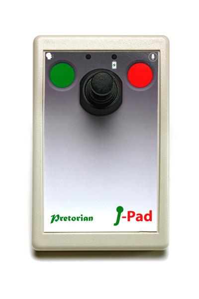 22 Tillgång till kontaktstyrda appar Läge 2 utnyttjar normalt inte de röda och gröna knapparna (B och C), men dessa kan användas för att få tillgång till kontaktstyrda appar.