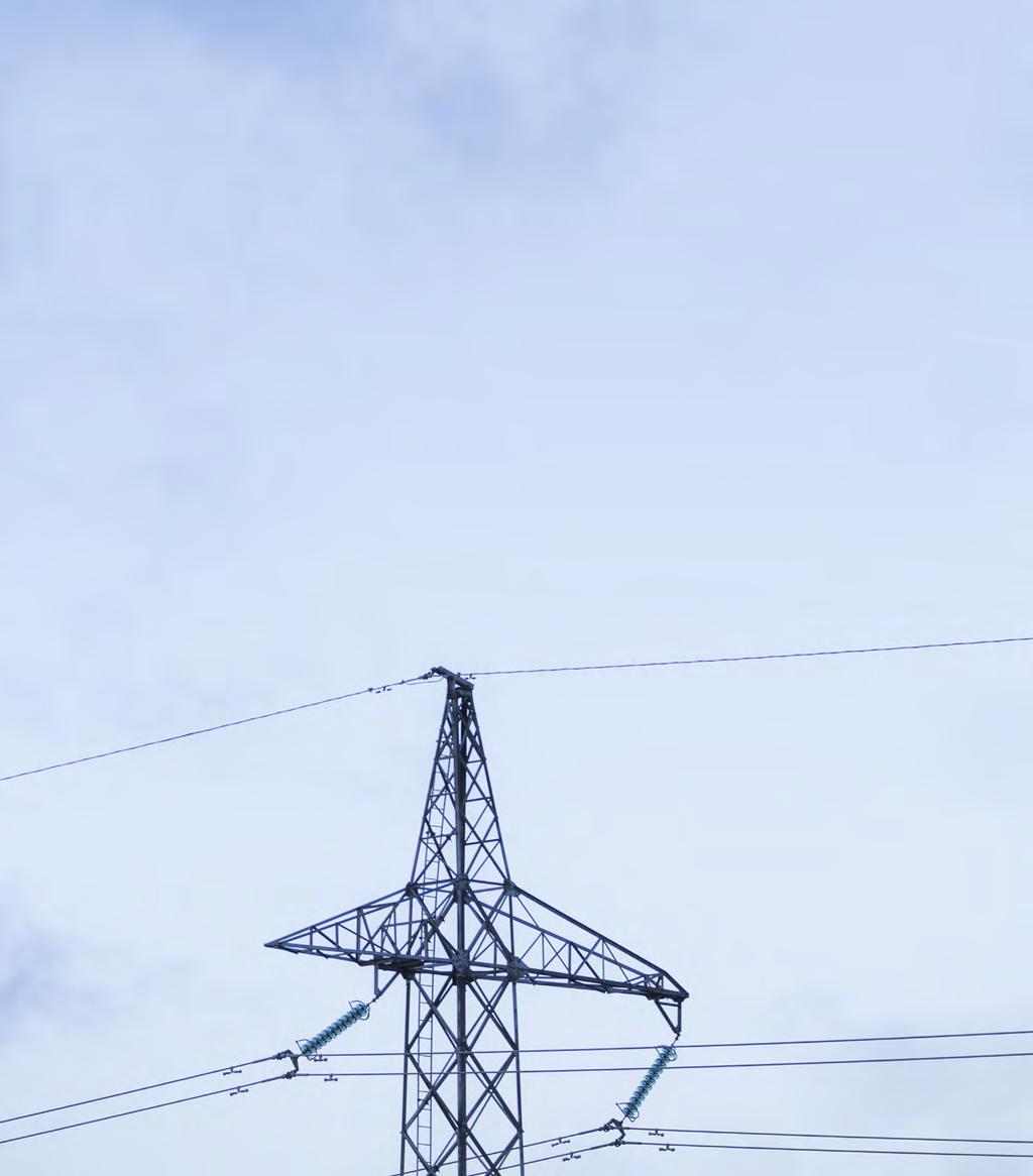 UNDERLAG FÖR SAMRÅD APRIL 2017 220 kv LEDNING MELLAN BOTKYR- KA OCH ANSLUTNING VID TUNA Underlag