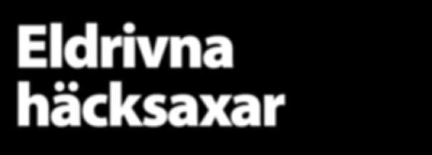 De angivna priserna är riktpriser, och du kan säkerligen hitta häcksaxarna till lägre priser på erbjudanden på byggmarknaderna eller på nätet.