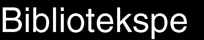 de räta linjernas tyranni eller Synliggör biblioteket.