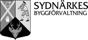 Sydnärkes byggförvaltning Ulrika Åberg Planarkitekt SAMRÅDSREDOGÖRELSE Detaljplan för del av Tivedstorp 2:47 Laxå kommun, Örebro län Enligt PBL 2011 (Plan- och bygglagen 2011) 5 kap.