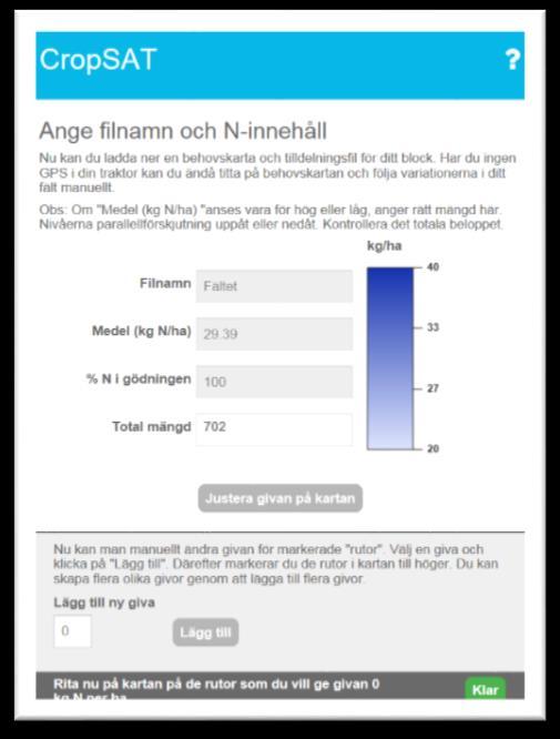 Bild 4 och 5. En nyhet för i år är att du kan välja vilken pixelstorlek bilderna som du vill titta på ska ha.