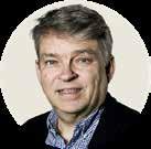 Talae ä Stefan Swäd. Han ä svensk pasto, föfattae, samhällsdebattö, bloggae, konsult och filosofie dokto i statskunskap sedan 1984, då han disputeade med en avhandling om hu Sveige fick fi abot.