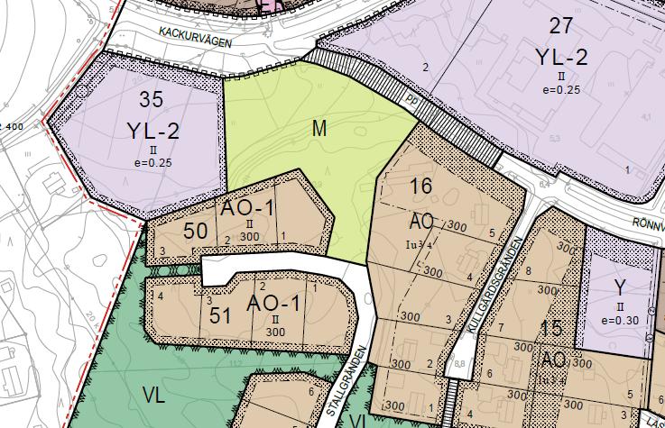 Mottagare Larsmo kommun Dokument Planbeskrivning Datum 19.2.