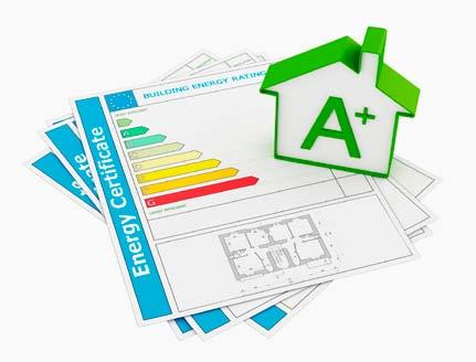 Marknadsöversikt Efterfrågan på energieffektiva byggnader ökar kraftigt och förväntad energiförbrukning är nu en av de frågor som prioriteras högt vid upphandlingar av byggprojekt.