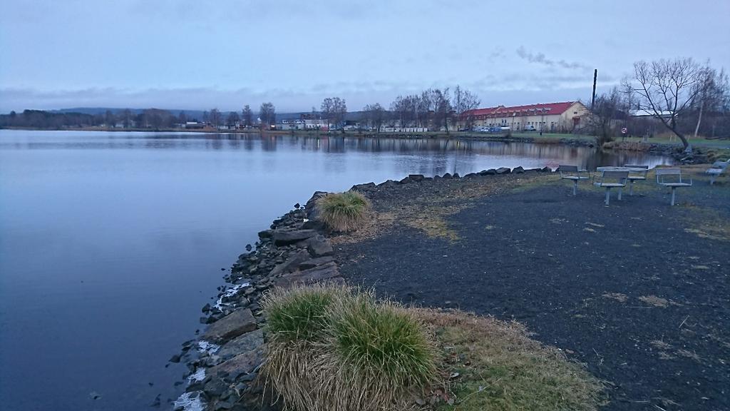 Upprättad av Granskad av Godkänd