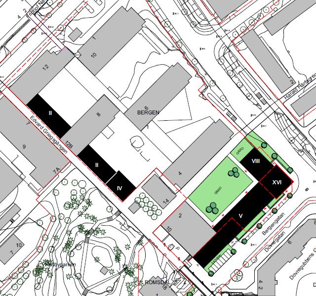 Sida 5 (12) Tidigare beslut Aktuellt tjänsteutlåtande är den första redovisningen i detta ärende.