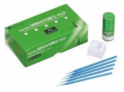 Kit 3 ml dentinförsegling samt tillbehör Art 70710 (ord pris 839 kr) 695 kr Förp 20 x 0,2 g I kapslar (ord pris 698 kr) 15 % 593 kr 17 % Köp en Hygopac Plus och få en Hygoprint etikettpistol med 7000