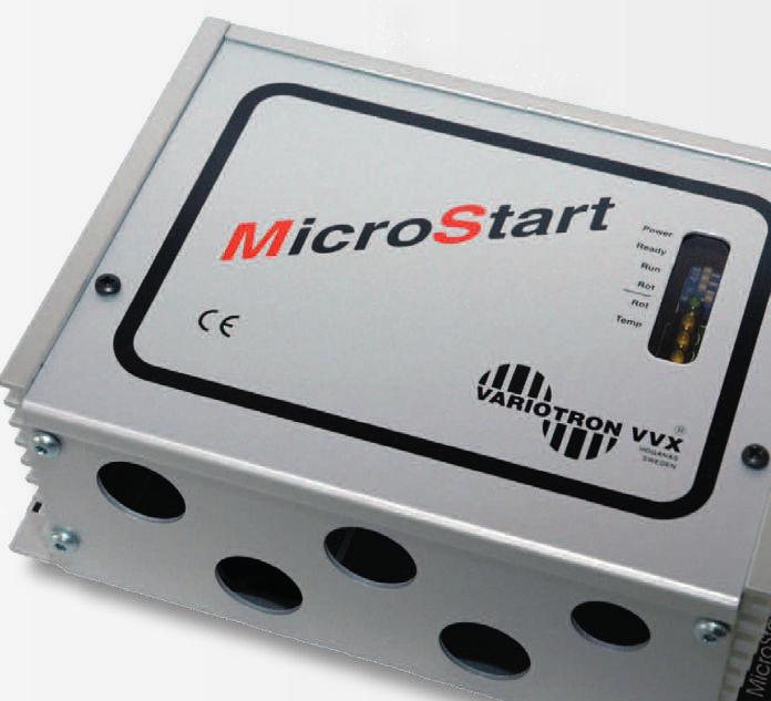 MicroStart