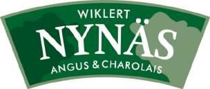Årets kalvar är efter: Charolais Angus Liverpool av Benestad PP T-108 Aix 24 Turminator av Friskatorpet T-107 Aix 33 Joe Hart av Brödåkra T-113 Aix 7 Texman av Nynäs ET