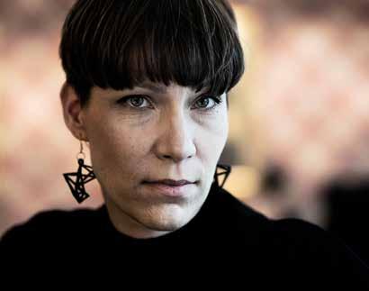 AKTUELLT jektet har bland annat undersökt hur den typen av system styrs optimalt och vilken typ av kylbafflar som är bäst och var i byggnaden de bör placeras.