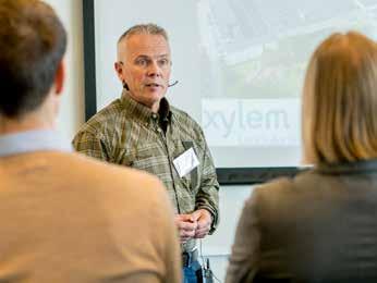 Där kan det vara klart intressant att komplettera med ett solhybridsystem som kan komma tillrätta med de problemen.