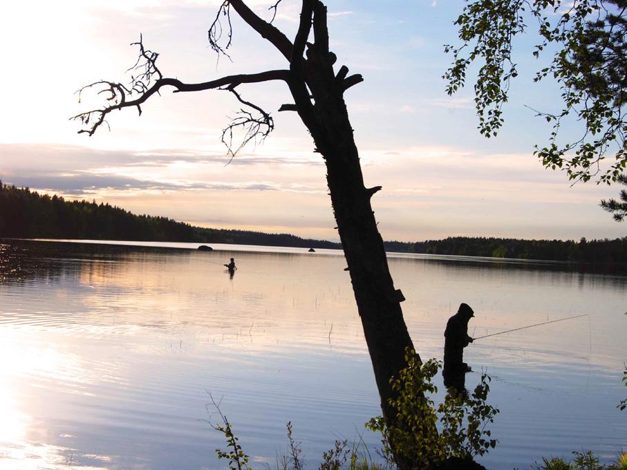 4 Områdesvisa riktlinjer och rekommendationer För att underlätta för fortsatt planering finns riktlinjer och rekommendationer för de utvecklingsområden som pekas ut i utvecklingsplanen.