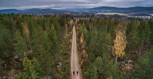 Nu erbjuder vi Eco-Shell för den aktiva och medvetna jägaren i Lappland Eco-Shell Jacket. Mycket har hänt sedan vi lanserade Eco-Shell.